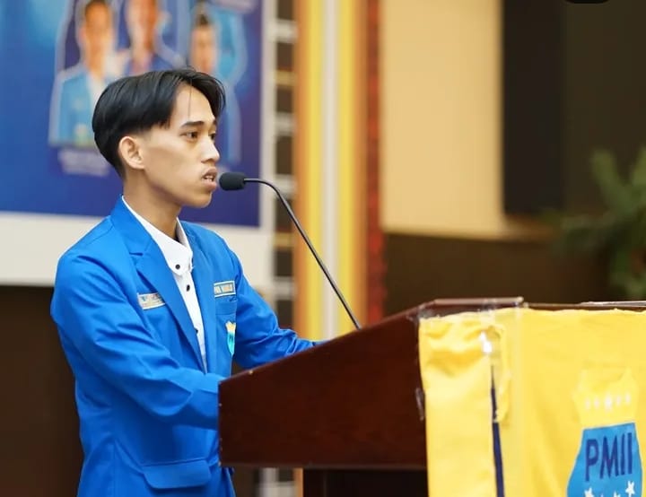 PMII Mamuju Peringatkan Pemprov Sulbar: Pembahasan Tambang LTJ Wajib Libatkan Masyarakat IMG-20260516-WA0020.jpg