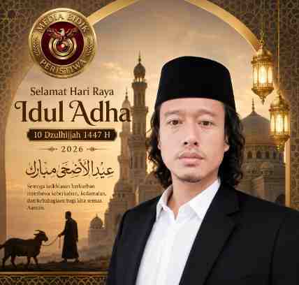 Pimpinan Law Firm OP & PARTNERS Sampaikan Ucapan Idul Adha 1447 H, Ajak Perkuat Kepedulian Sosial IMG_20260526_190607.jpg